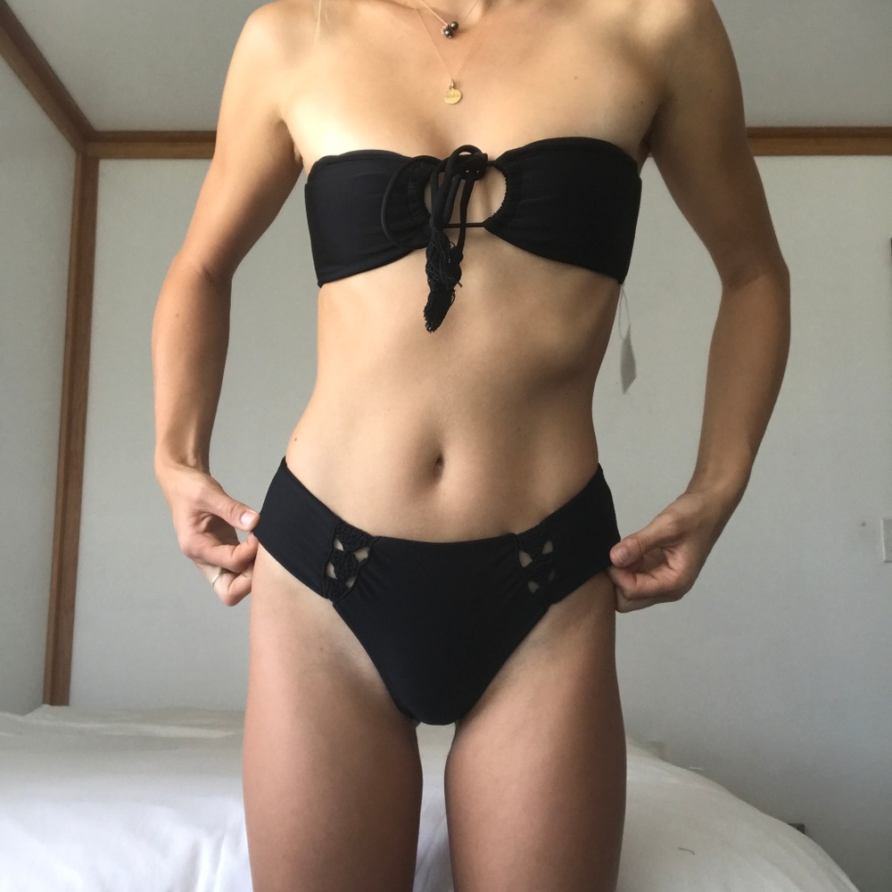 Posh Put Vintage Print Collection size S SET